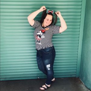 Meet your Posher, Tataylor